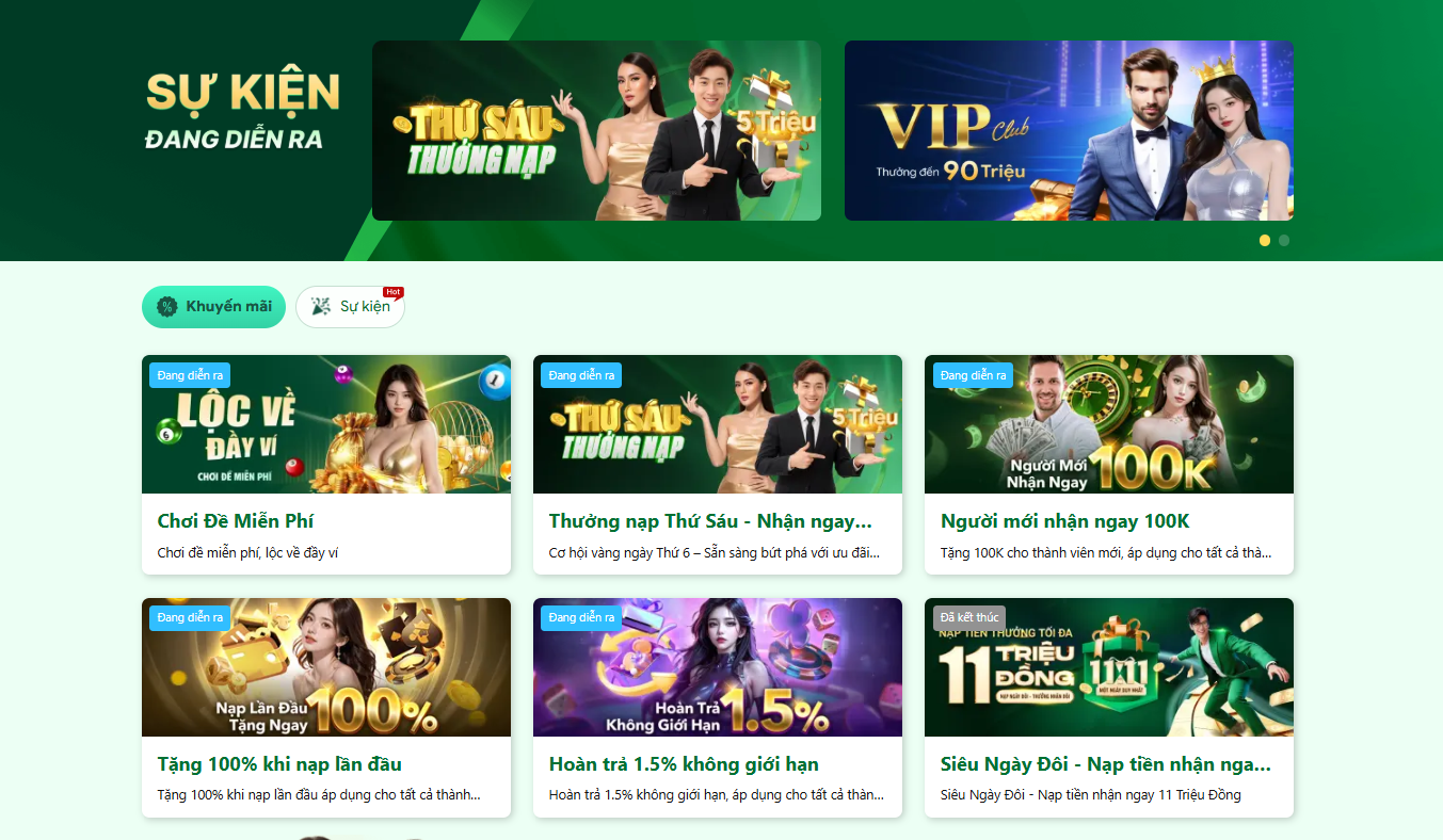 Tại sao nhà cái LU88 được yêu thích?